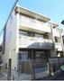 北千住駅より徒歩9分 1階 築9年3ヶ月の賃貸物件