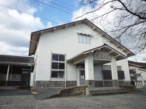 その他　新城駅（その他）まで2141m