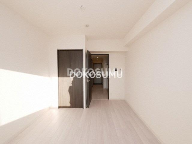 居室・リビング　無駄のない美しさと、暮らしやすさを追求したこだわりの住空間。