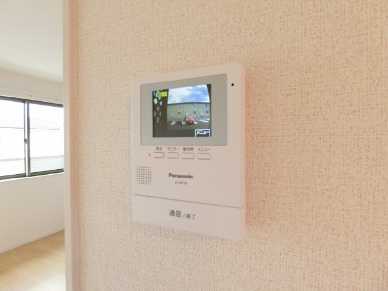 セキュリティ　図面と現状に相違がある場合には現状を優先