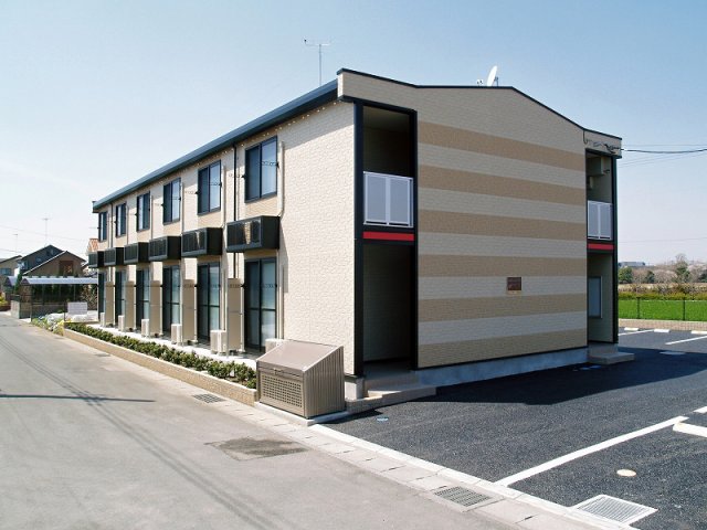 建物外観　画像1