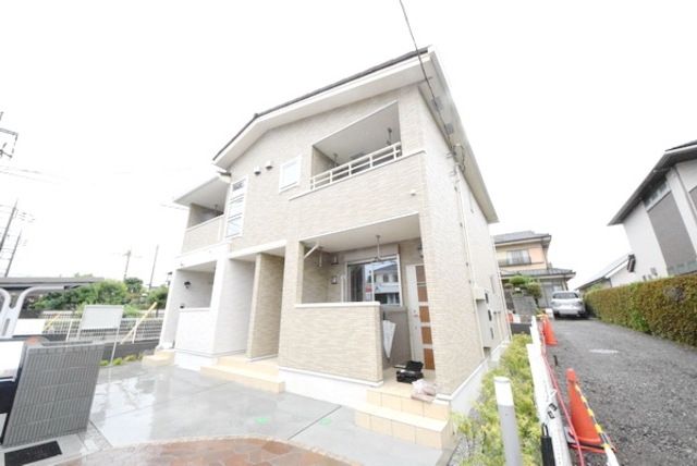 建物外観　★外観・共有部分★