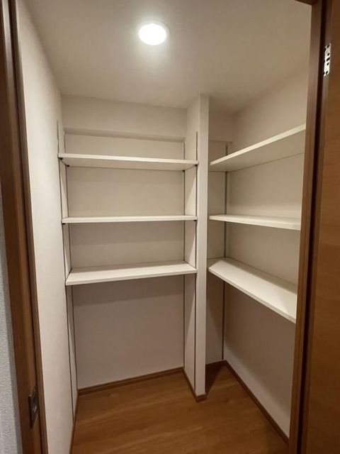 収納　【収納】収納