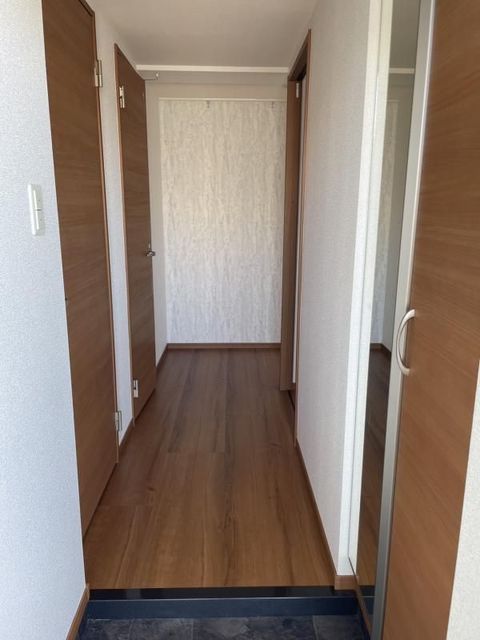 玄関　【玄関】玄関