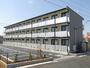 秋山駅より徒歩5分 3階 築17年1ヶ月の賃貸物件
