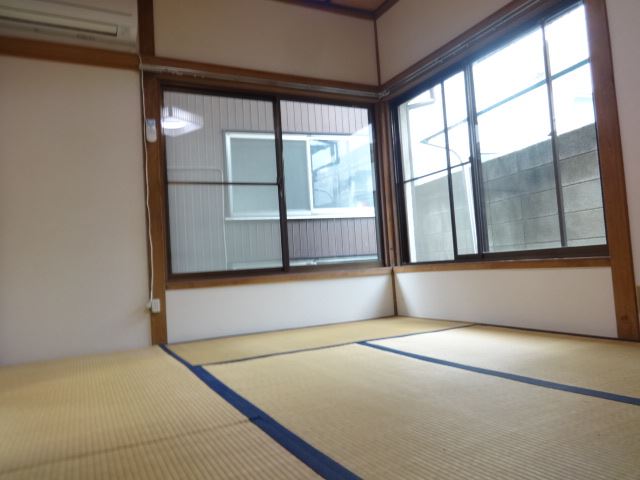 その他部屋・スペース　日当たりの良いお部屋。