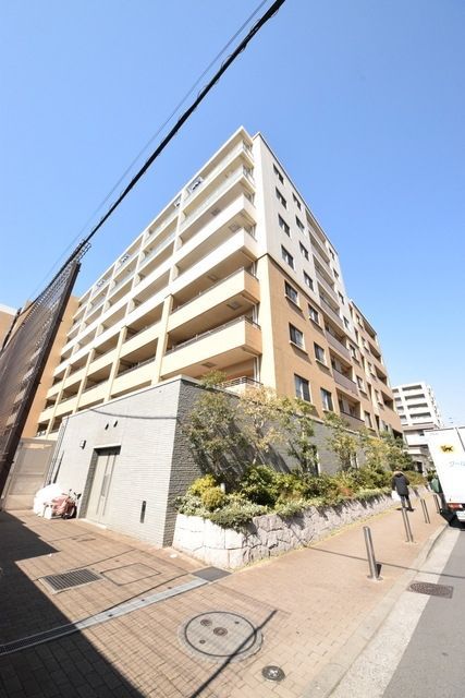 建物外観　★住環境良好★