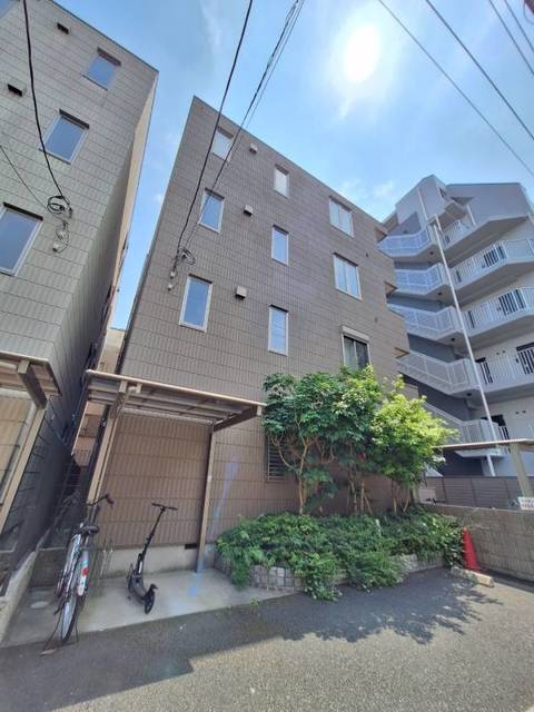 建物外観　★旭化成ヘーベルメゾン★