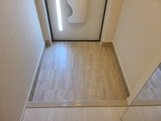 玄関　イメージ