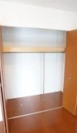収納　☆たっぷり収納☆
