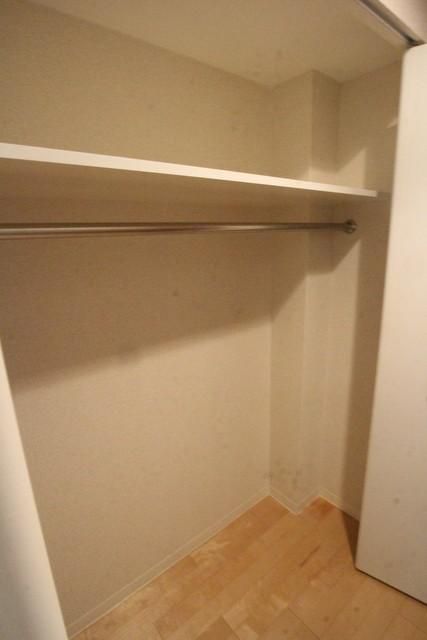 収納　★参考写真★（別号室）