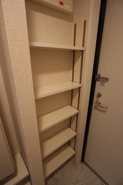 その他設備　★参考写真★（別号室）