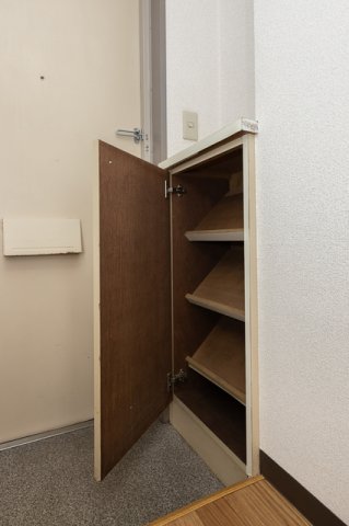 その他　※写真は同タイプ住戸です。