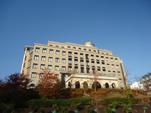 その他　医療法人友紘会彩都友紘会病院（その他）まで1642m