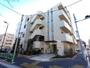 都立大学駅より徒歩11分 2階 築8年2ヶ月の賃貸物件