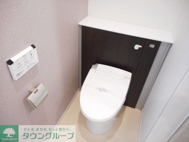 トイレ　★お問い合わせはタウンハウジングまで★