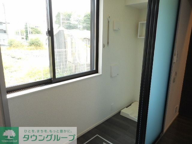 眺望　★お問い合わせはタウンハウジングまで★