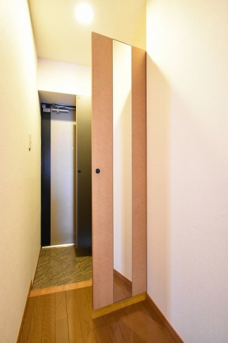その他　※別部屋の参考写真です。