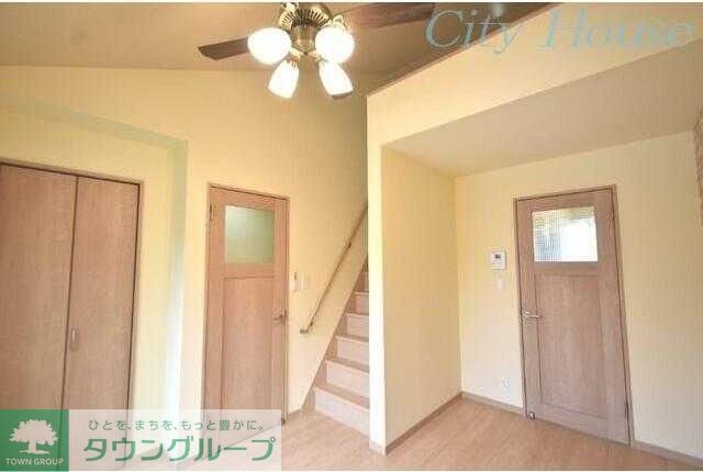 その他部屋・スペース