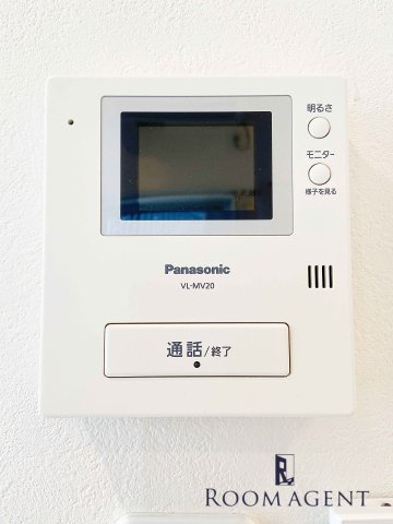 セキュリティ　類似物件