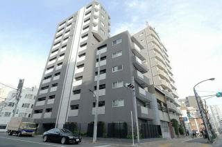 建物外観　★見学予約受付中★