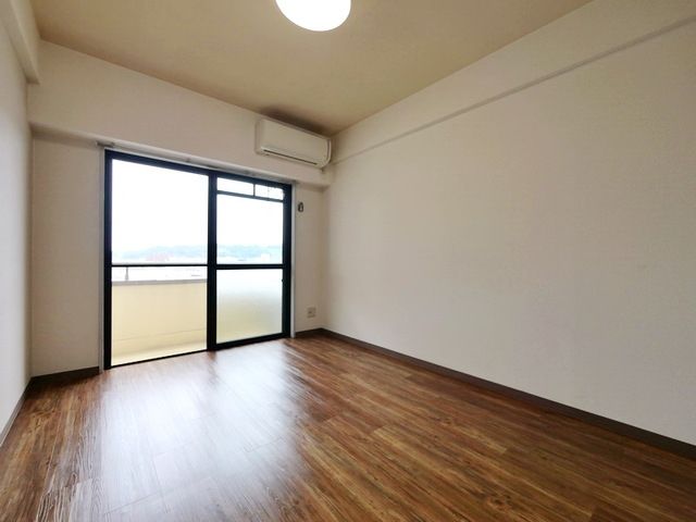 居室・リビング　★タウンハウジング稲田堤店までお問合せください★
