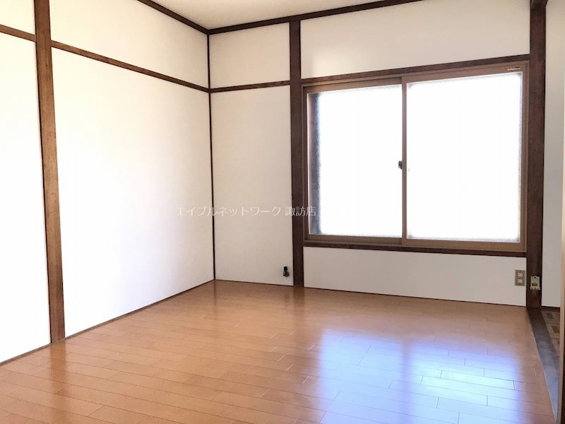その他部屋・スペース
