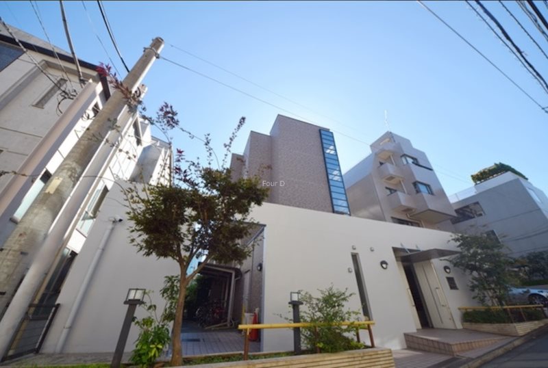 建物外観　★見学予約受付中★
