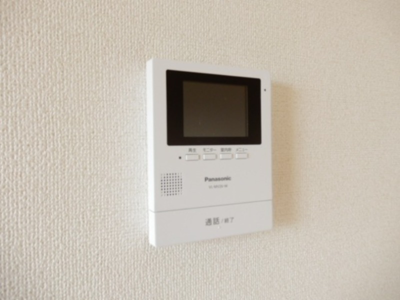 セキュリティ　図面と現状に相違がある場合には現状を優先