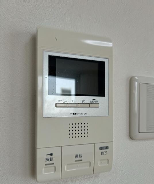 セキュリティ　同仕様?