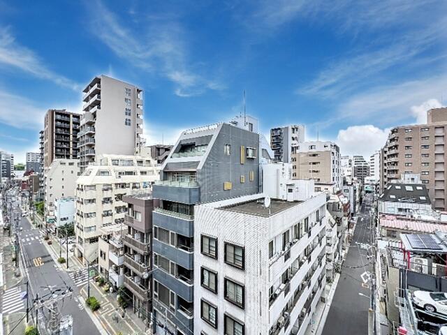 その他　上階参考写真?