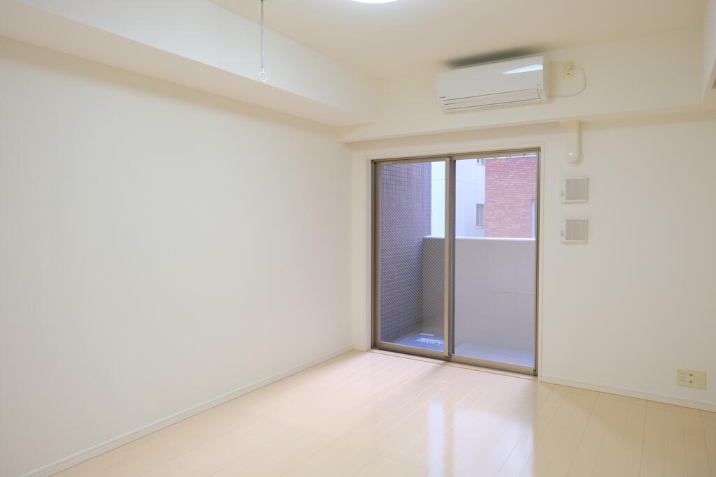 居室・リビング　居室※別部屋参考写真