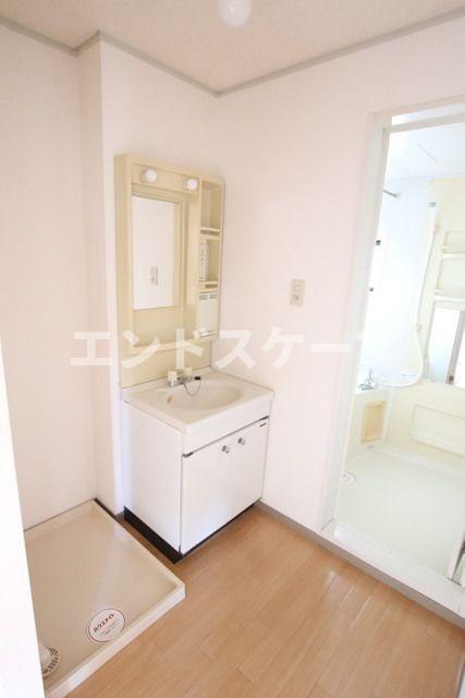 洗面設備　高崎、前橋のお部屋探しはエンドスケープまで！お客様の理想お聞