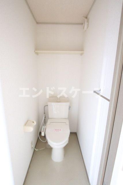 トイレ　高崎、前橋のお部屋探しはエンドスケープまで！お客様の理想お聞