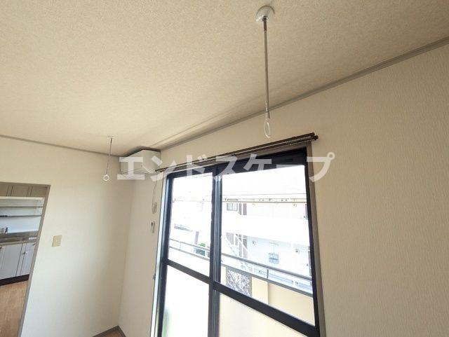 居室・リビング　高崎、前橋のお部屋探しはエンドスケープまで！お客様の理想お聞