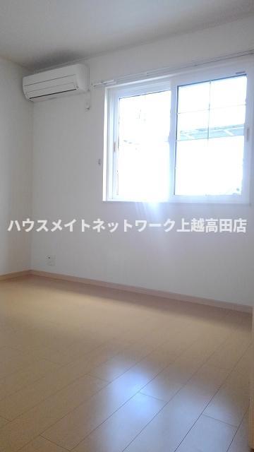 その他部屋・スペース　洋室