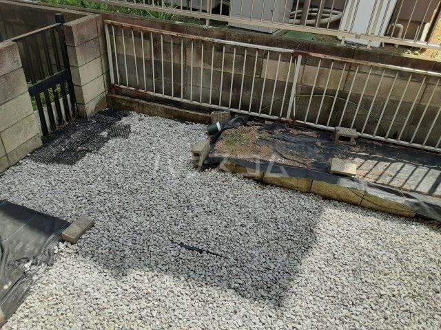 庭