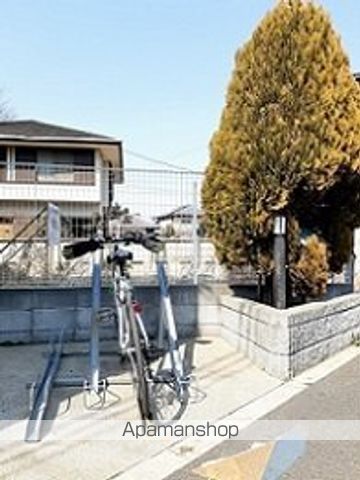 その他共有部分　その他共有部分