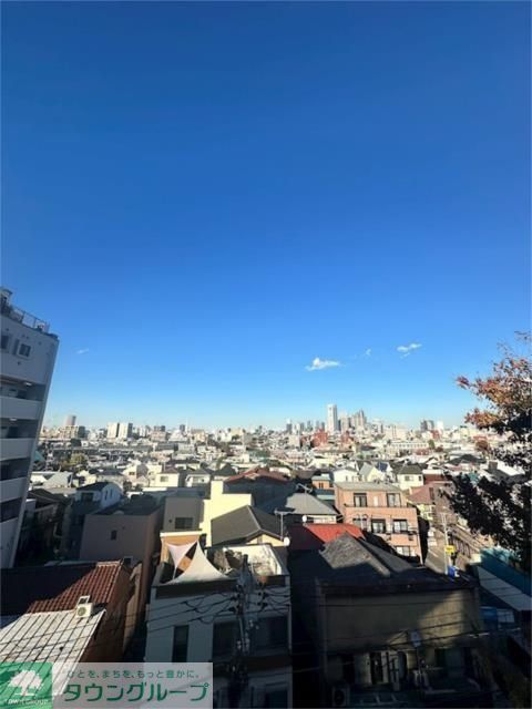 眺望　お部屋探しは株式会社　タウンハウジング　までお気軽にお問合…
