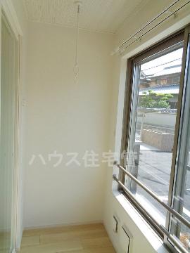 バルコニー　ベランダ