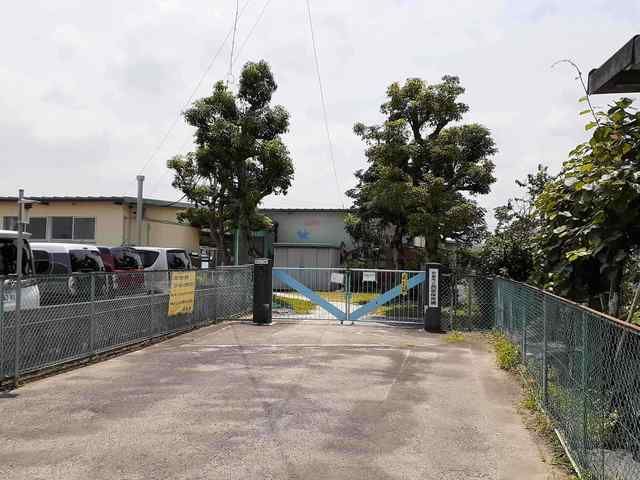 幼稚園・保育園　岩倉市立　西部保育園（幼稚園・保育園）まで1300m