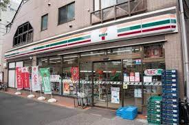 コンビニ　セブンイレブン世田谷野沢2丁目店（コンビニ）まで374m
