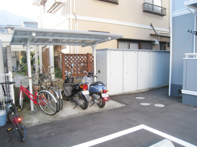 その他共有部分