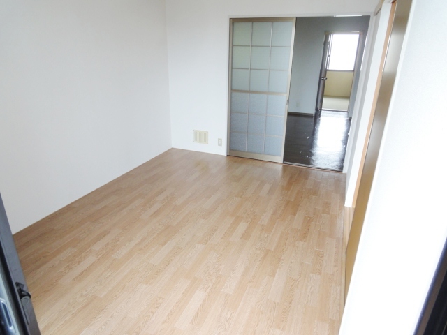 その他部屋・スペース　写真は別号室のものです。
