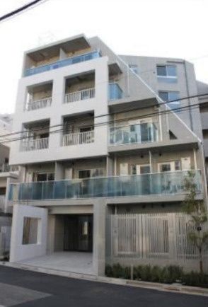 建物外観　物件の外観です