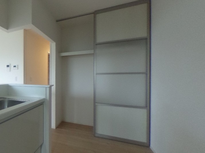 その他設備　※同建物の別のお部屋の写真です。