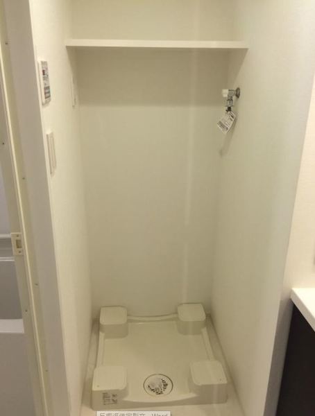 その他設備　※別部屋参考写真