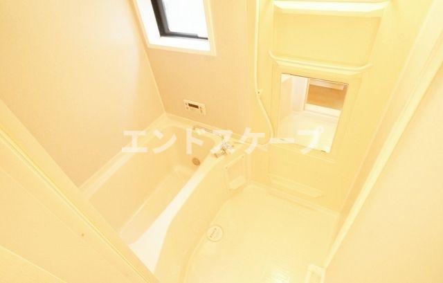 バス・シャワールーム　高崎、前橋のお部屋探しはエンドスケープまで！お客様の理想お聞