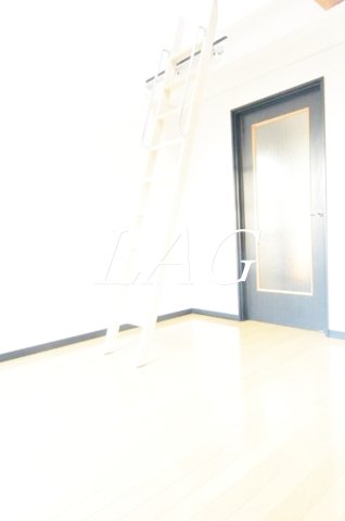 居室・リビング　洋室のお部屋です。