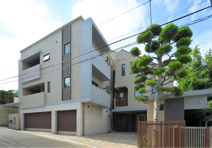 建物外観　☆綺麗な外観☆
